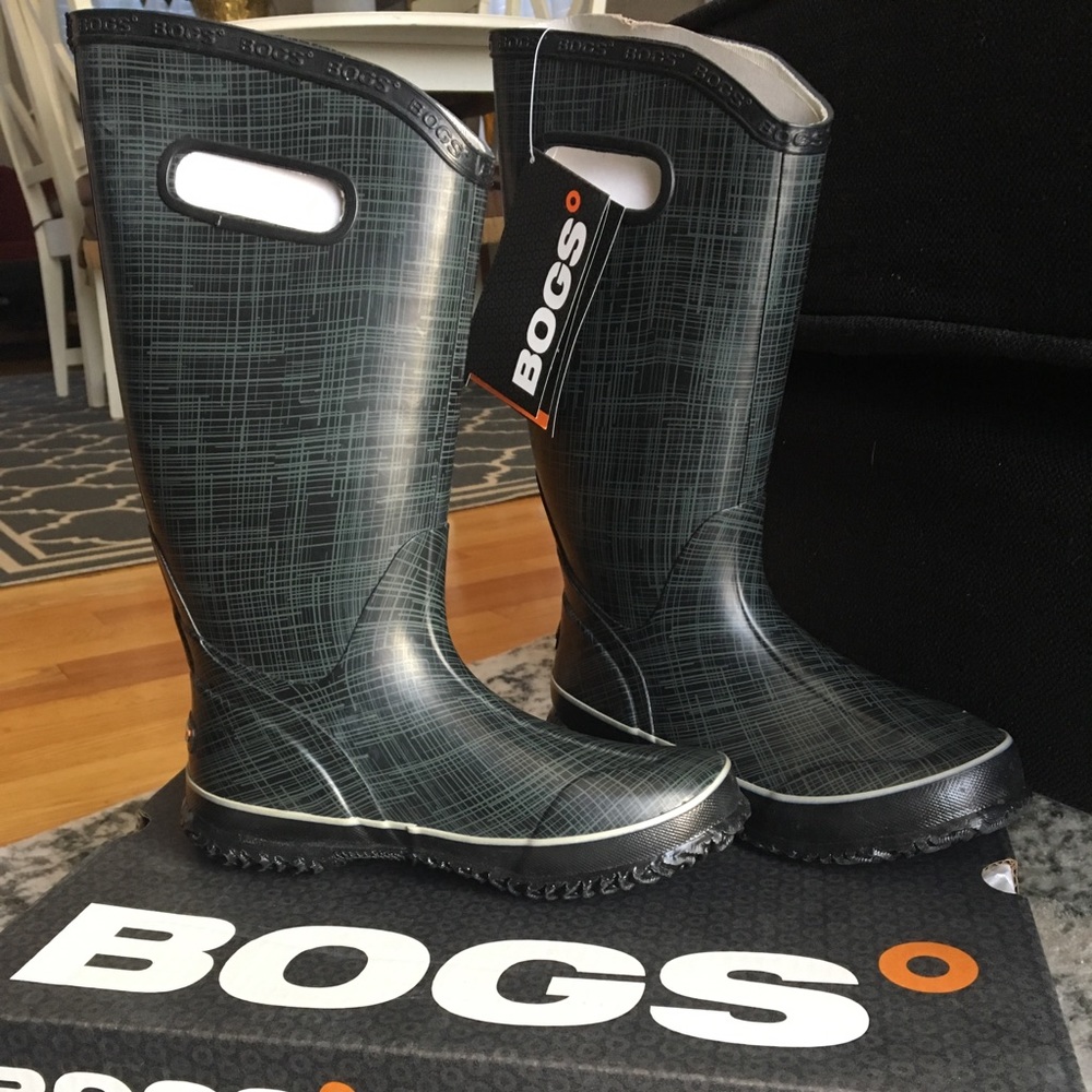 Bigs Women’s Rainboot size 6